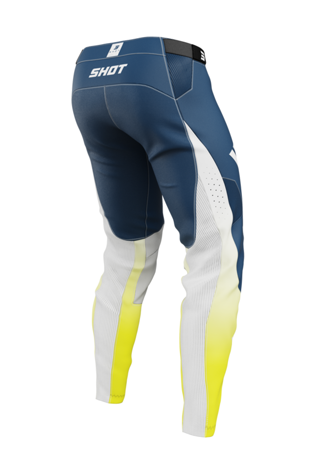 Shot Aerolite Husqvarna Limited Edition 2025 MX Trousers