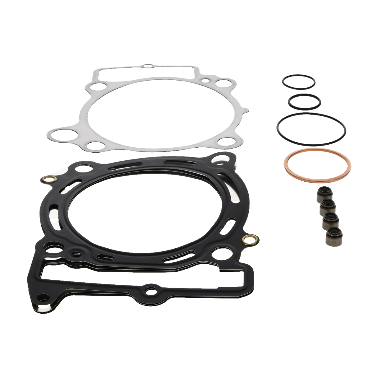 ProX Valve shim assortment | 24mx