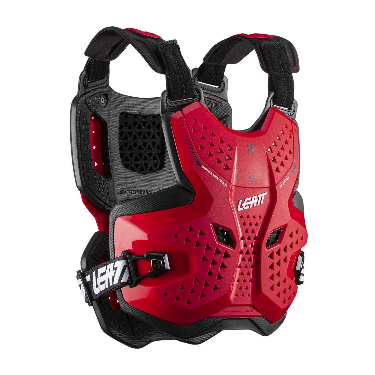 Leatt 3.5 Chest Protector | 24mx