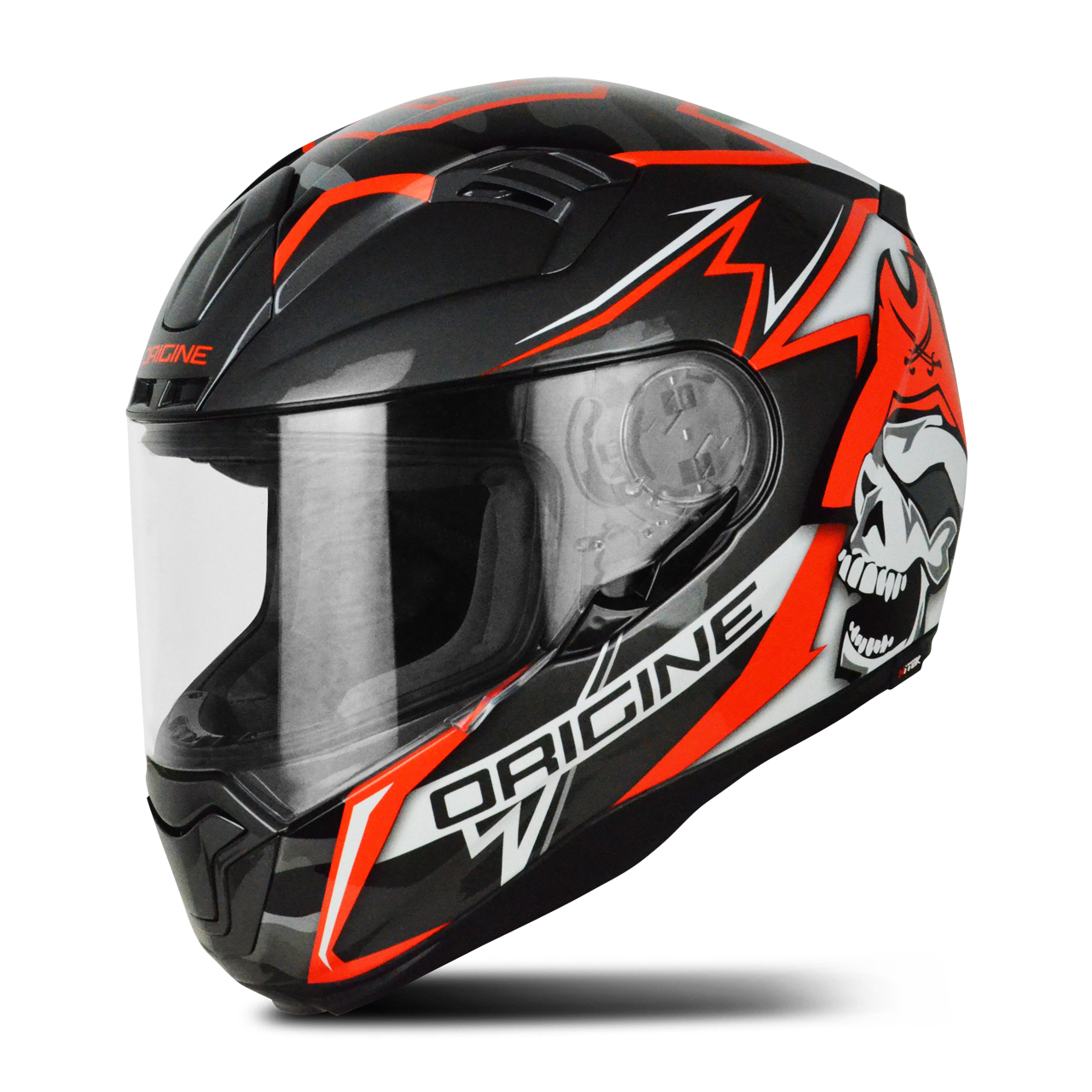 Integraalhelm Origine ST Race
