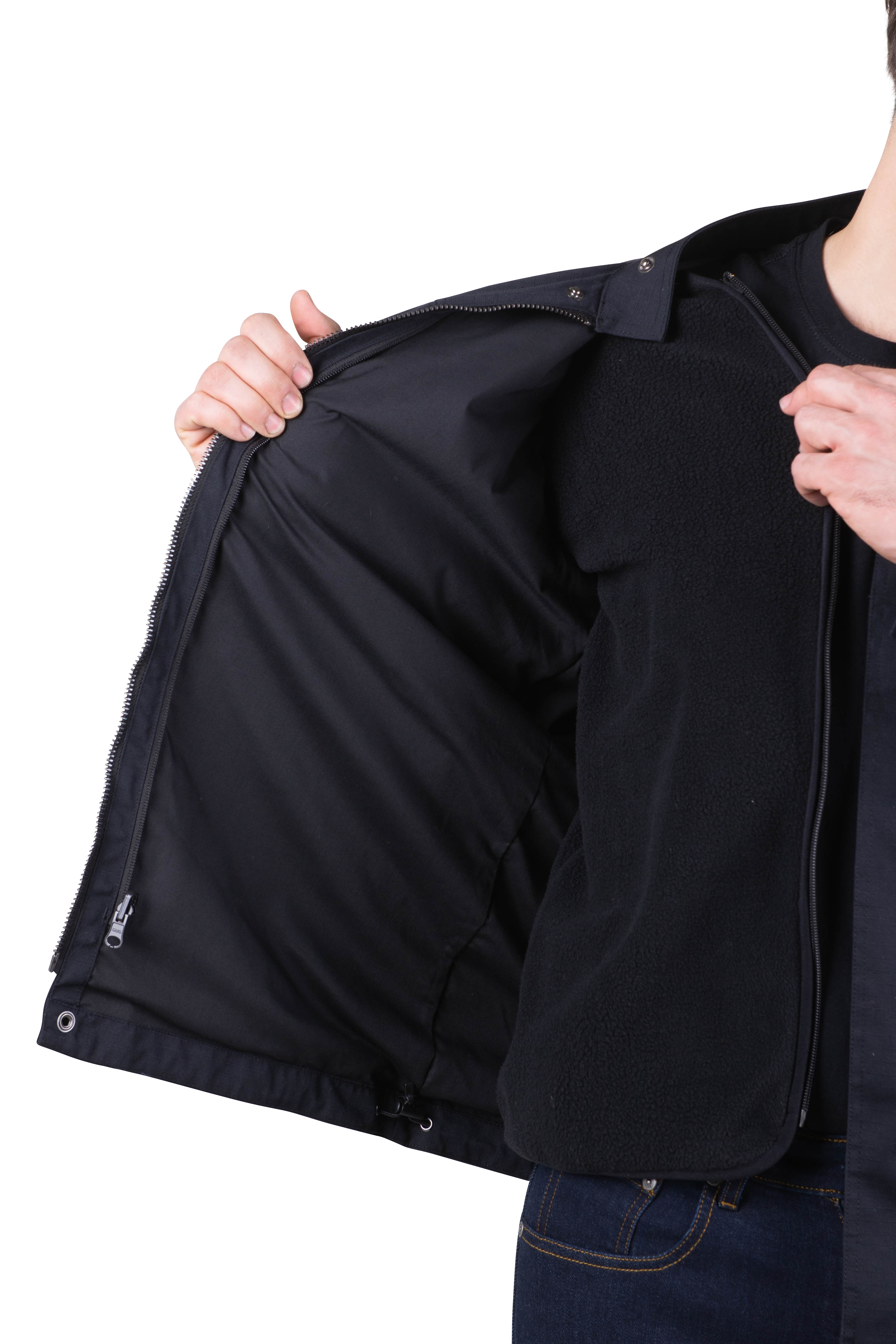 Blouson Moto Ride&Sons Ranger