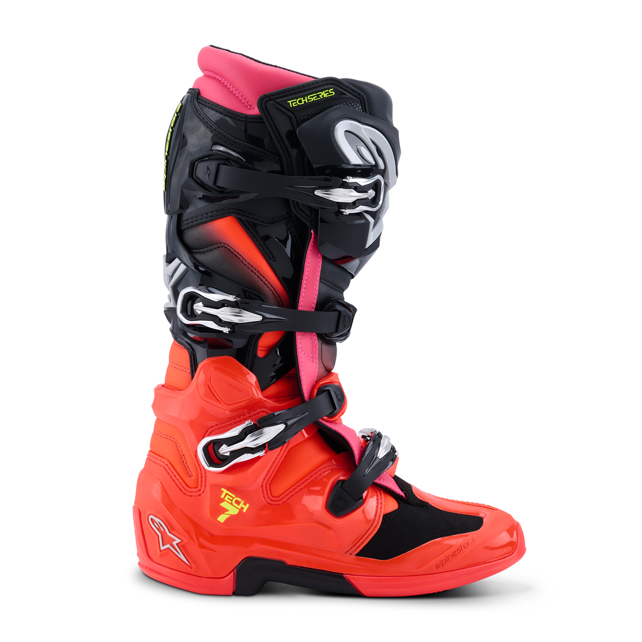 Alpinestars Tech 7 MX Boots