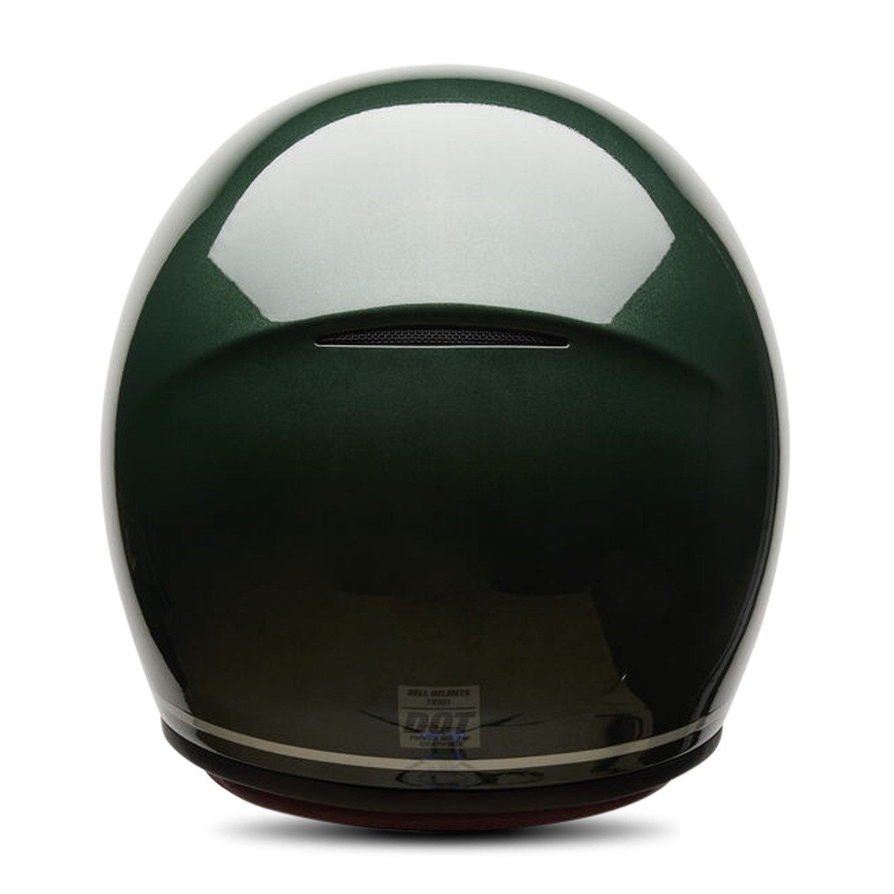 Bell TX 501 Open Face Helmet