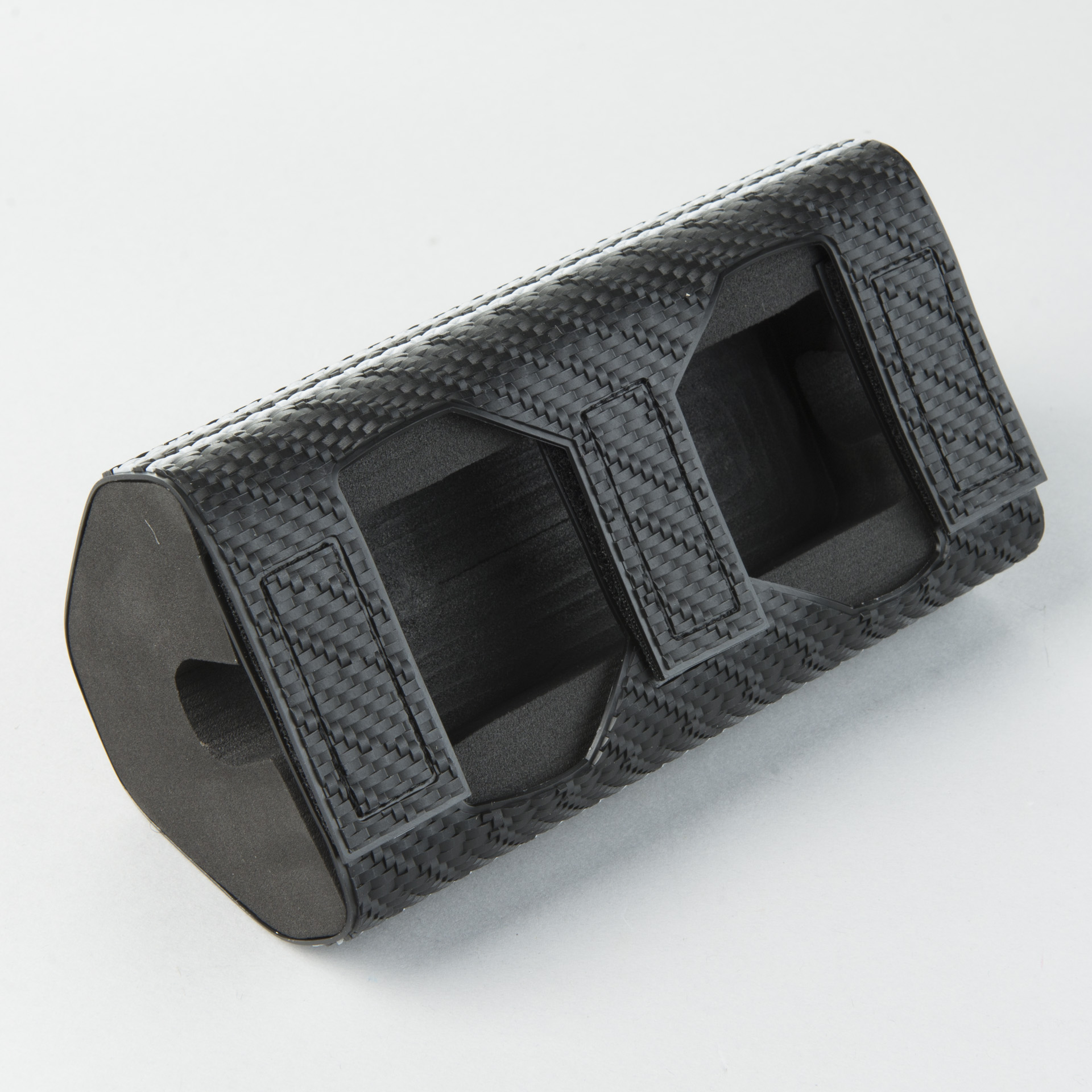 Acerbis X-Bar Pad Silver