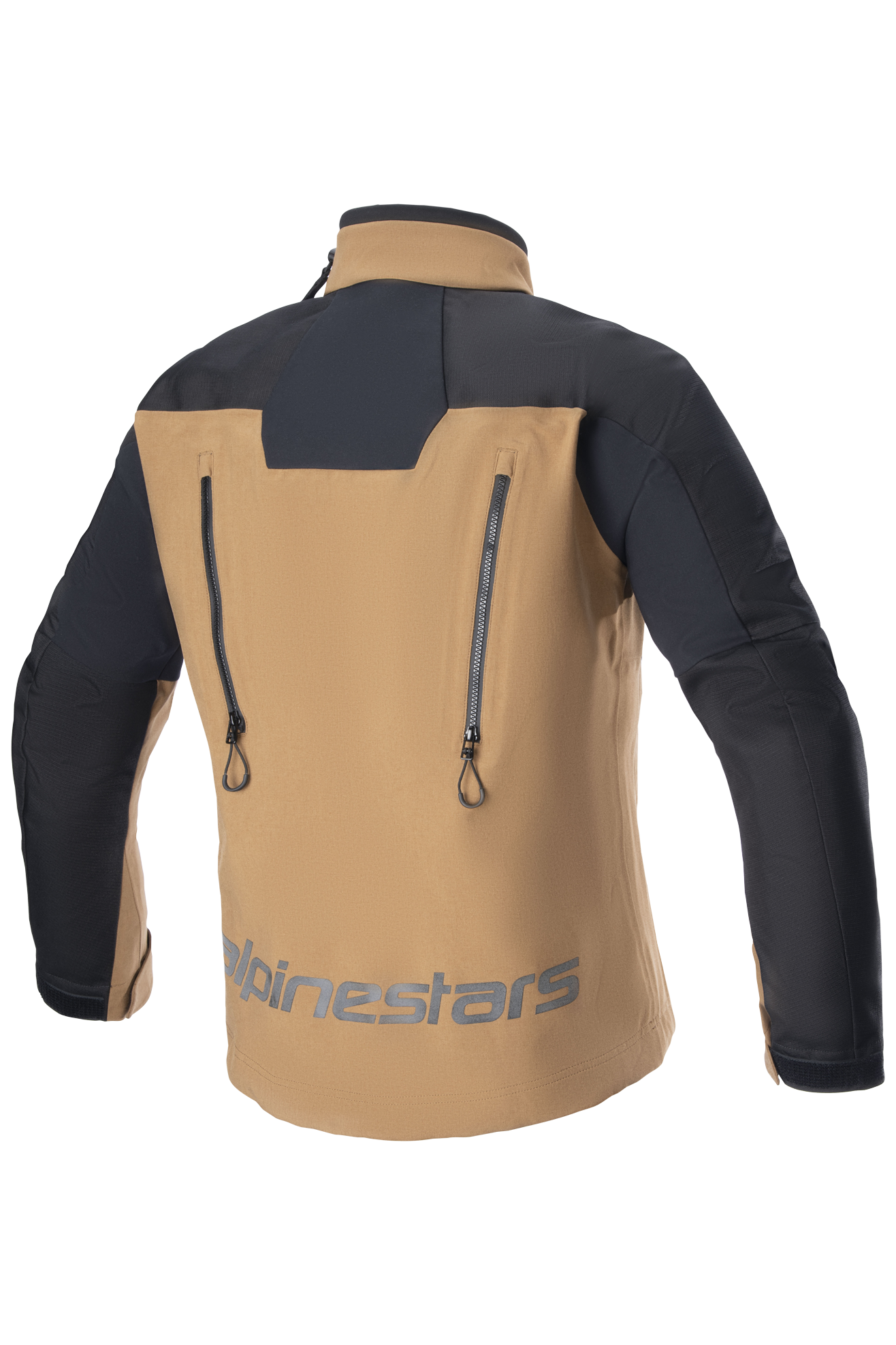 Chaqueta de Moto Alpinestars Hyde XT Drystar XF