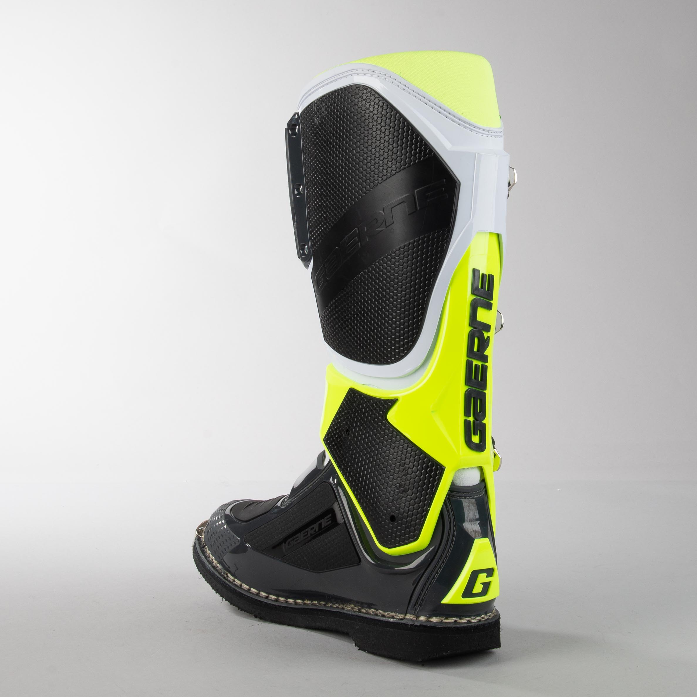 Gaerne SG12 MX Boots