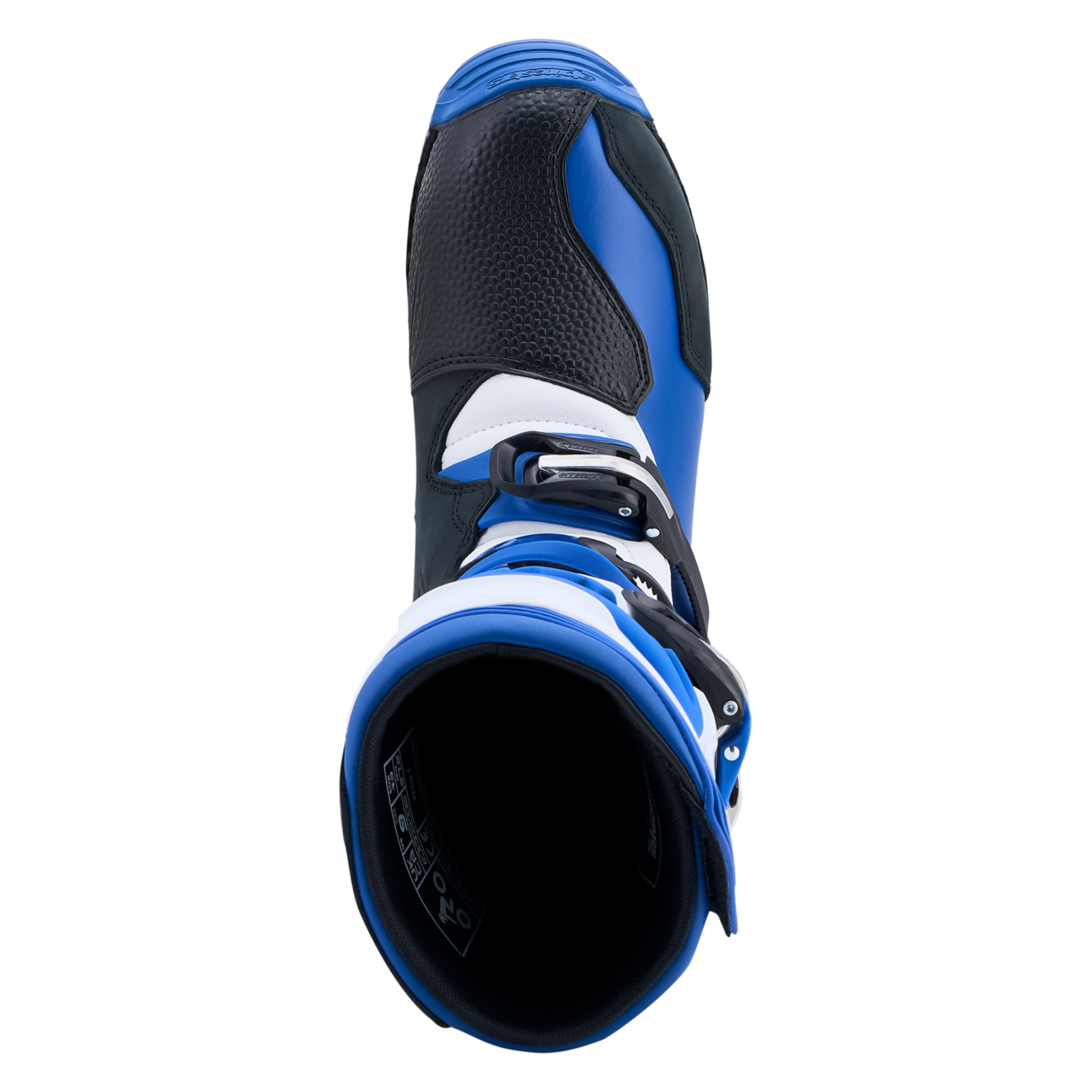 Saapad Alpinestars Tech T Trial Off-Road