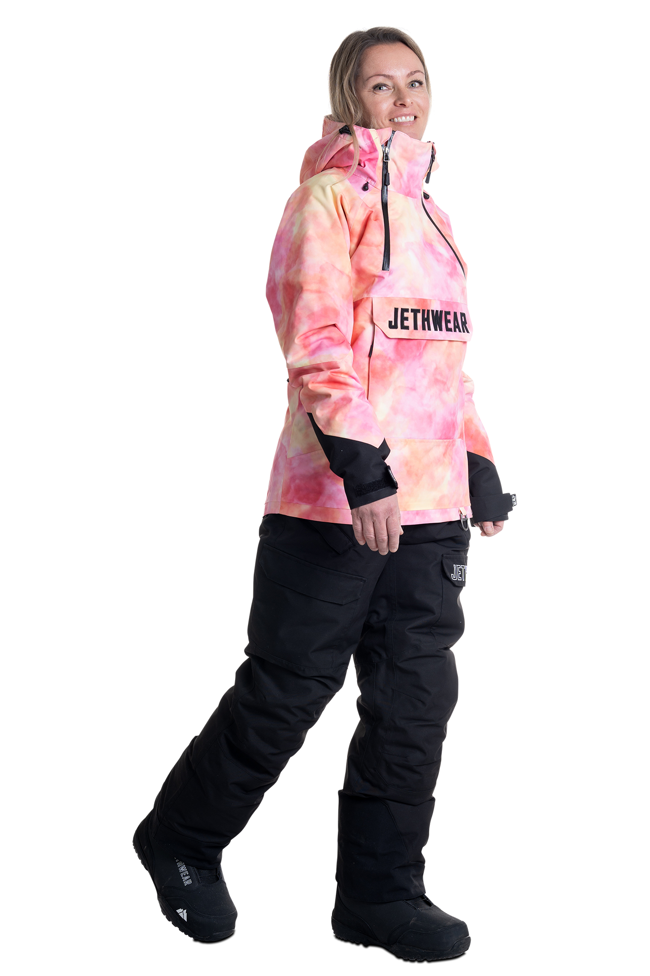 Яке За Сняг Jethwear Flight 40 g