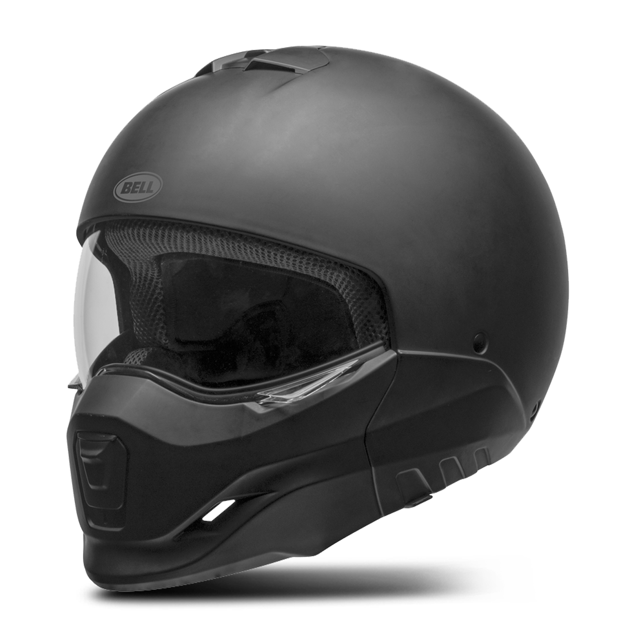 Integraalhelm Bell Ps Broozer