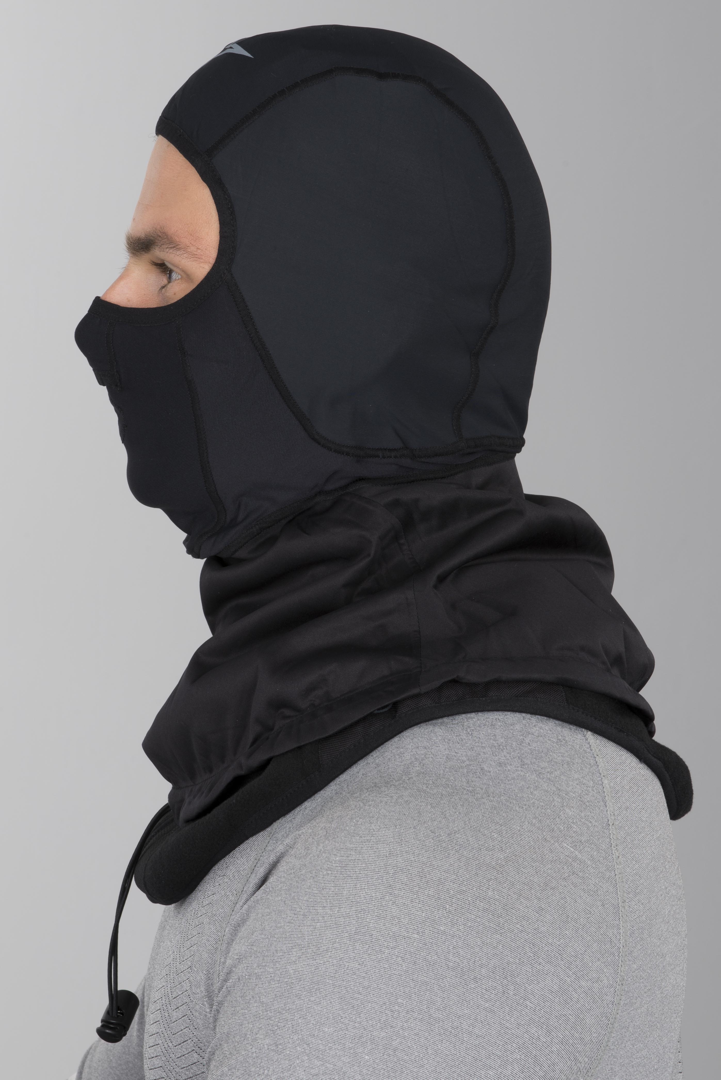 Sotocasco Alpinestars Touring Invierno