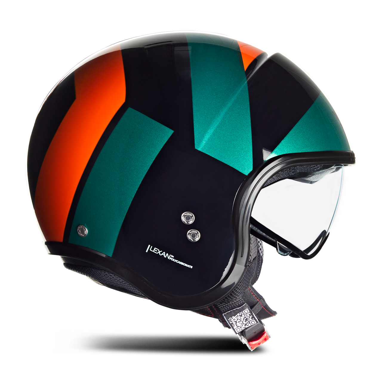 Nolan N21 Open Face Helmet