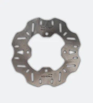 Disco de Freno Delantero/Trasero Twenty Wave Mk2 KX65