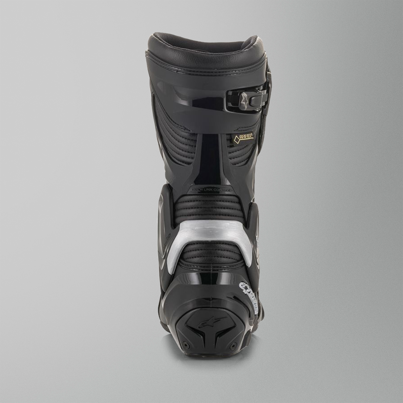 Botas de Moto Alpinestars SMX Plus GORE-TEX V2