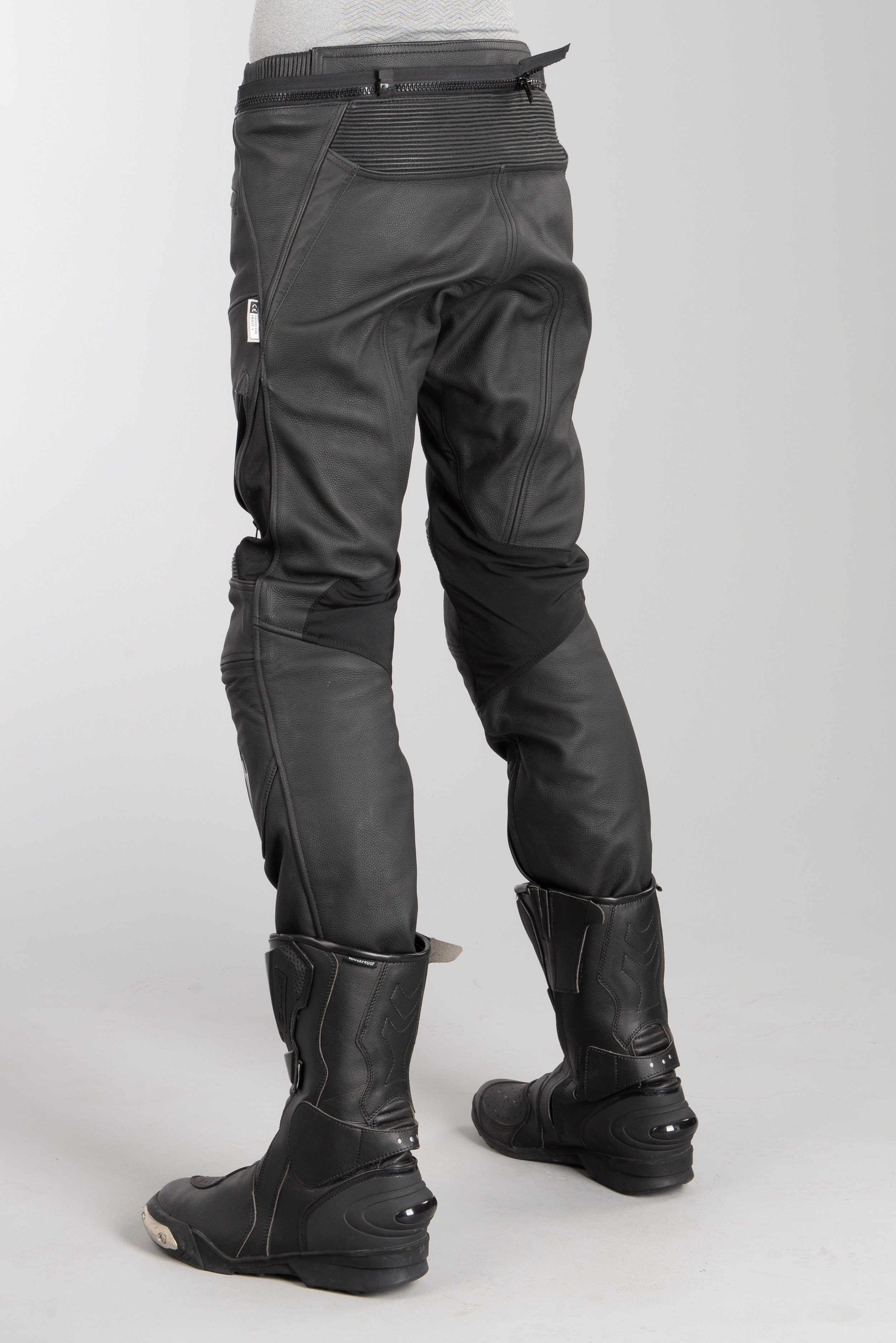 Pantalones de Moto Richa TG-1 WP