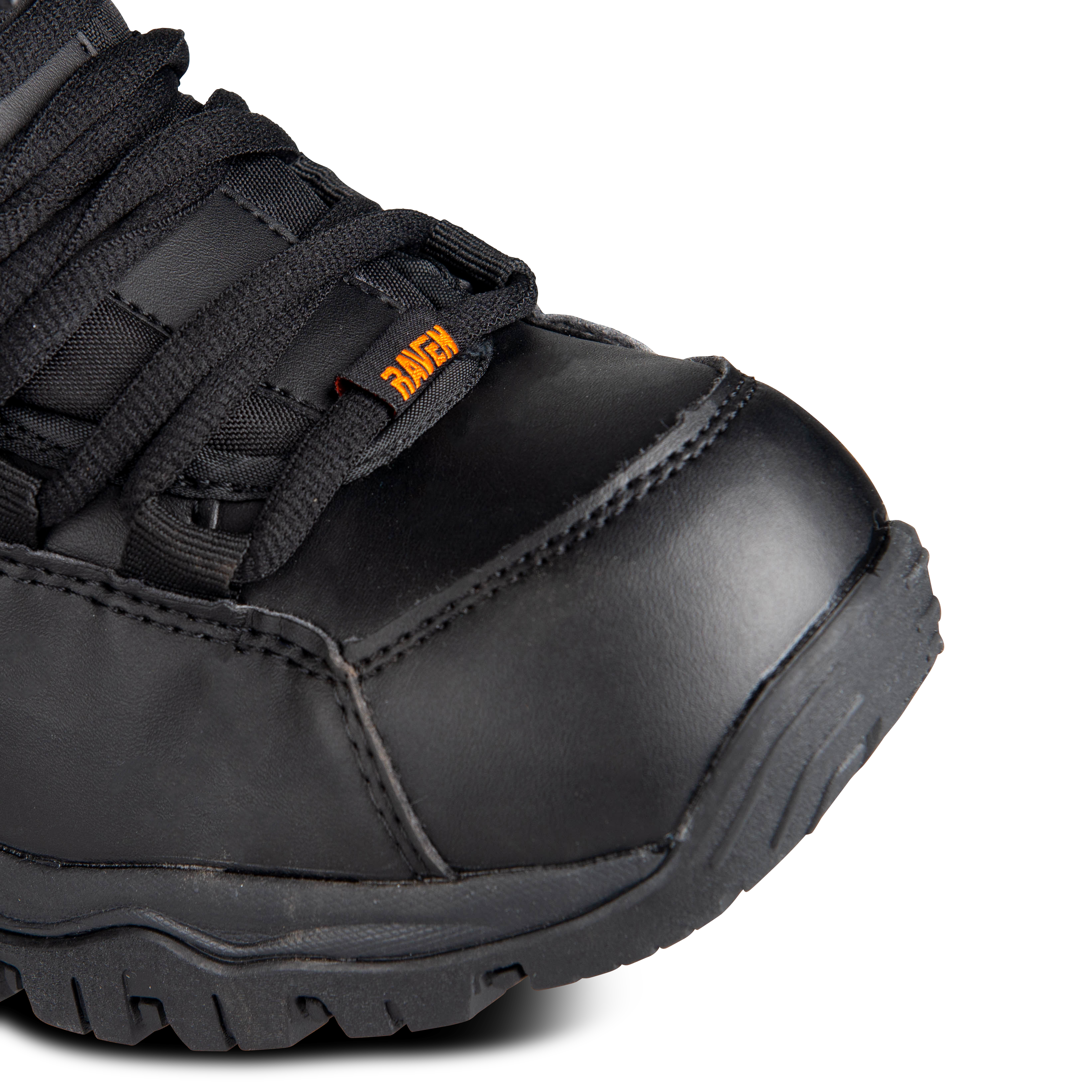 Bottes Motoneige Raven Charge 2.0 WP