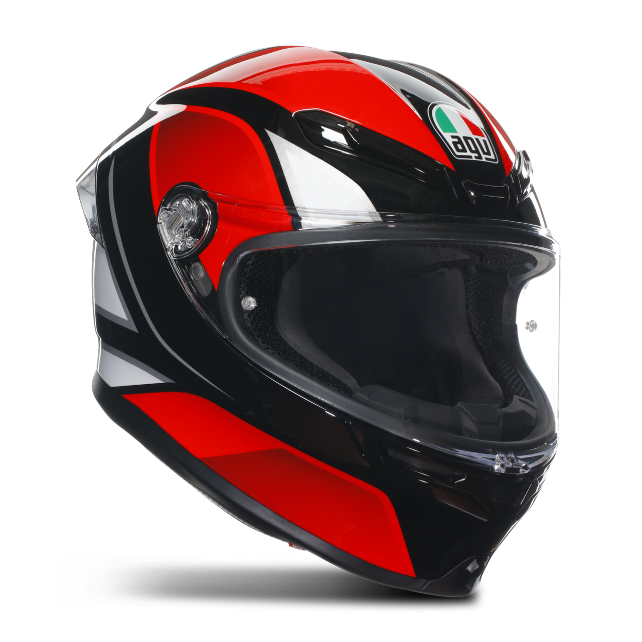 Casco Integral AGV K6 S