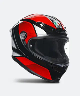AGV K6 S Full Face Helmet