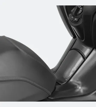 Sticker Uniracing Protection Zwart