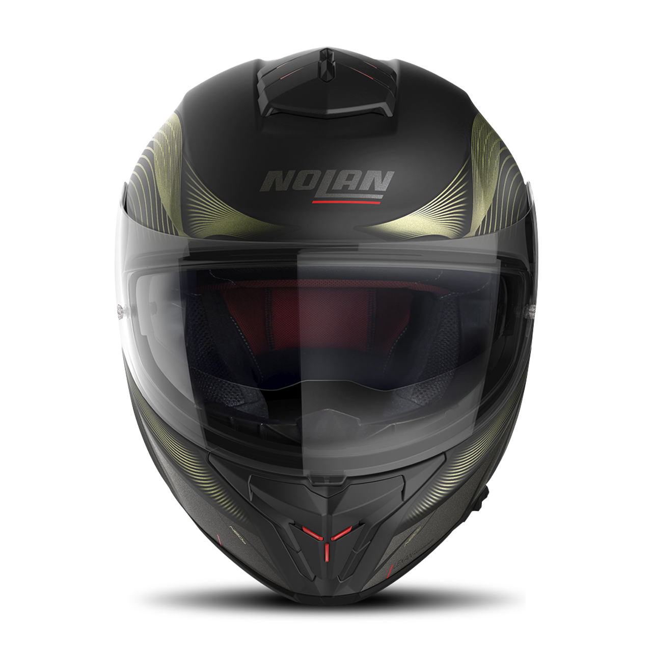 Casco Integral Nolan N80-8 Powerglide N-COM