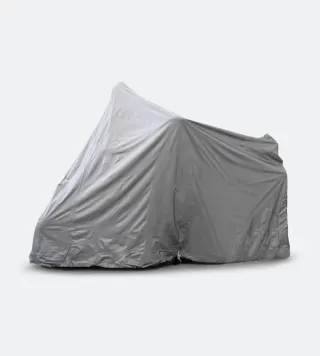 Housse Moto Bering Evo PVC