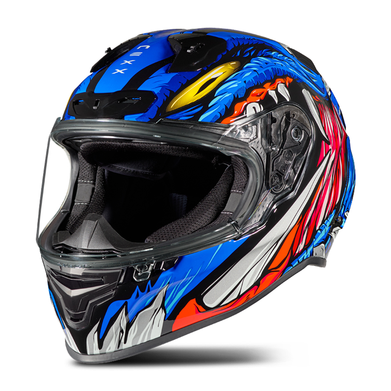 Nexx X.R3R Zorga Full Face Helmet