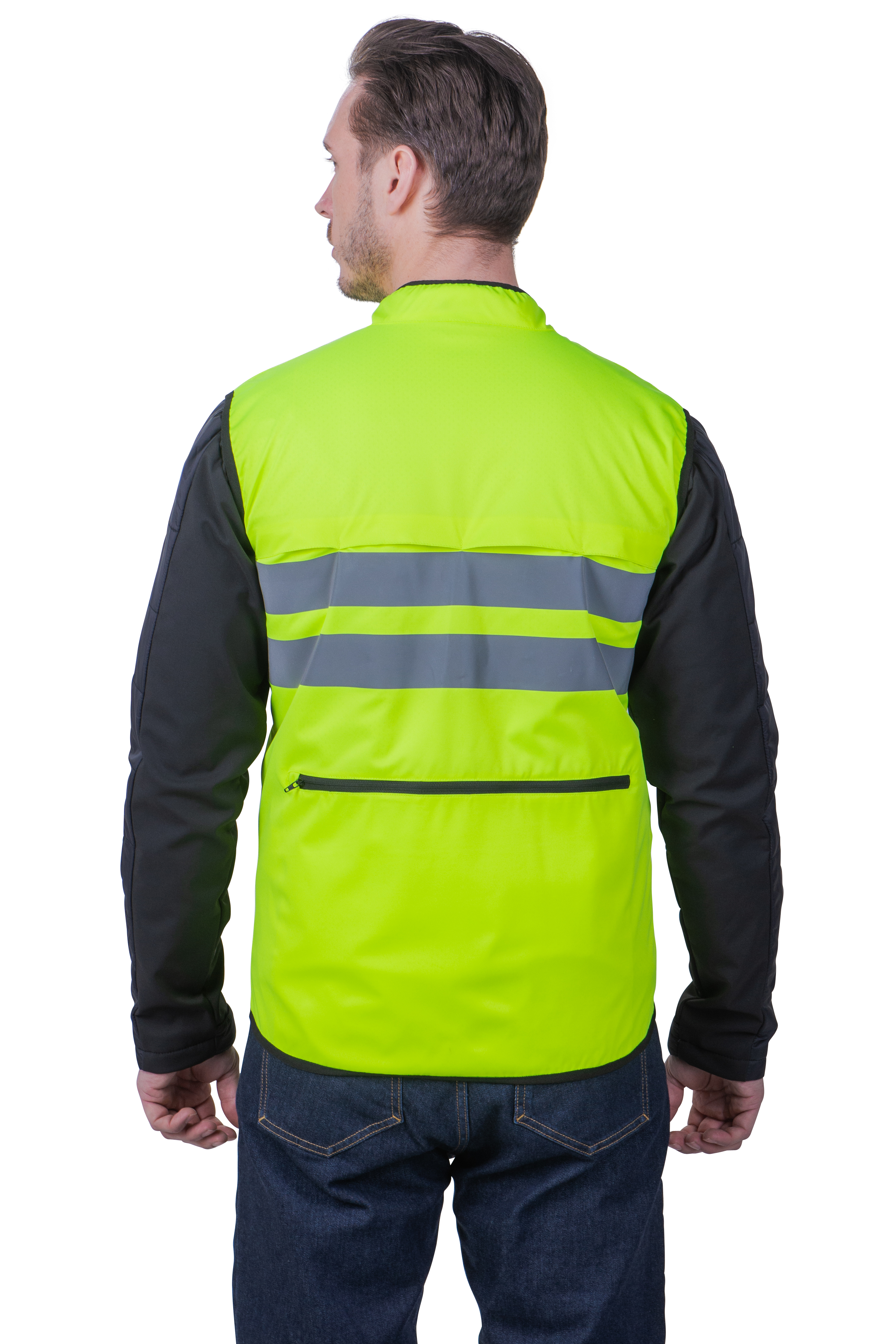Raven Hi-Vis Vest