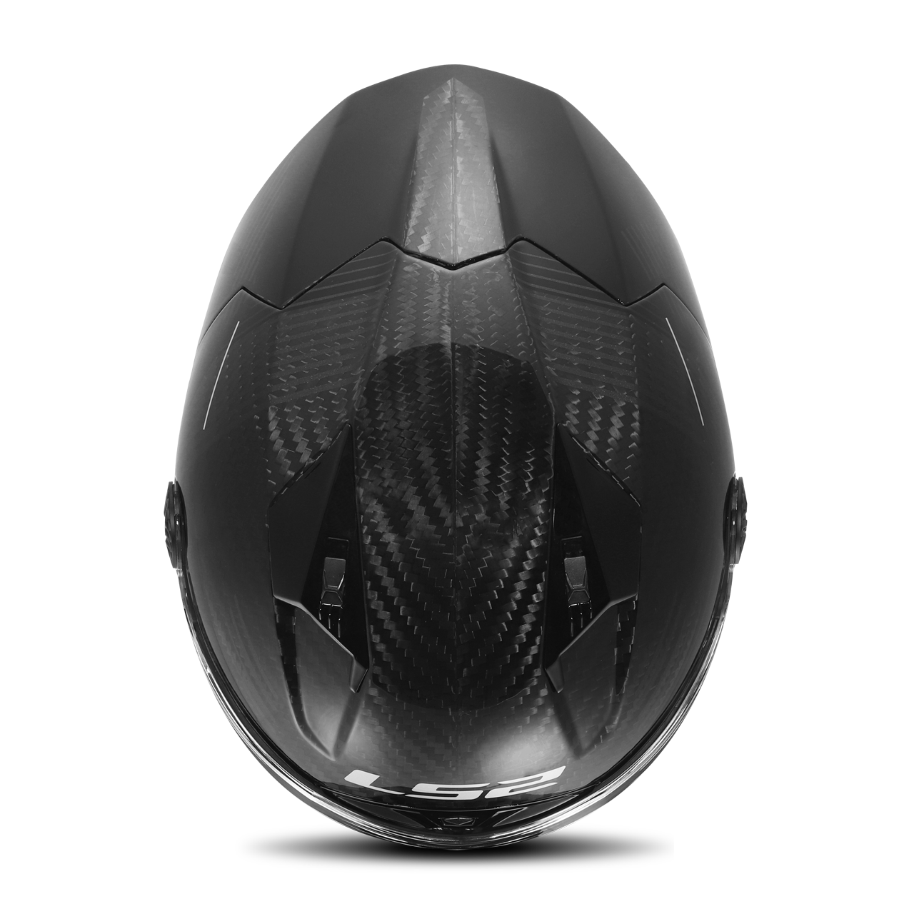 Integrální Helma LS2 FF805 Thunder GP Aero