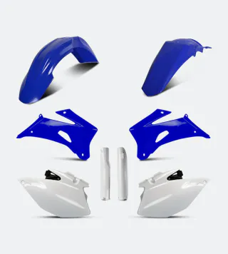 Polisport Complete Plastic Kit