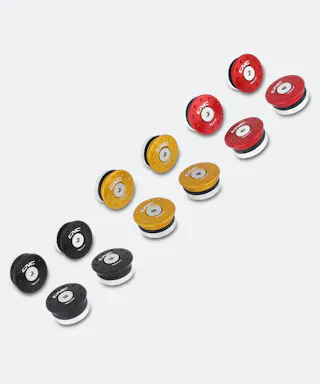 Kit de Tapones de Chasis CNC Racing Multistrada 1260 - Pequeño