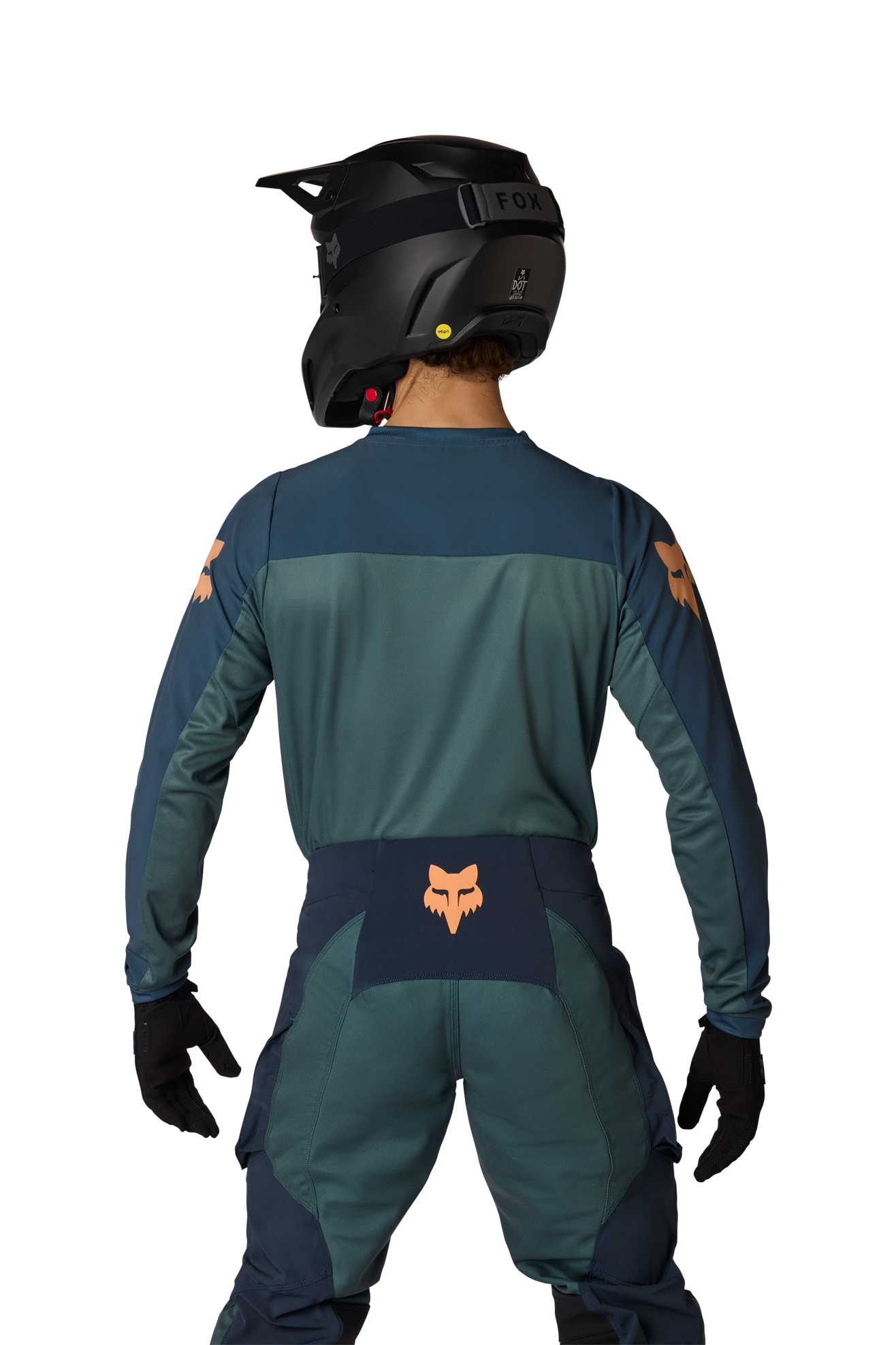 MX Krekls FOX Ranger Off Road