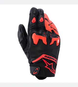 Guantes de Moto Alpinestars SP-R Tech