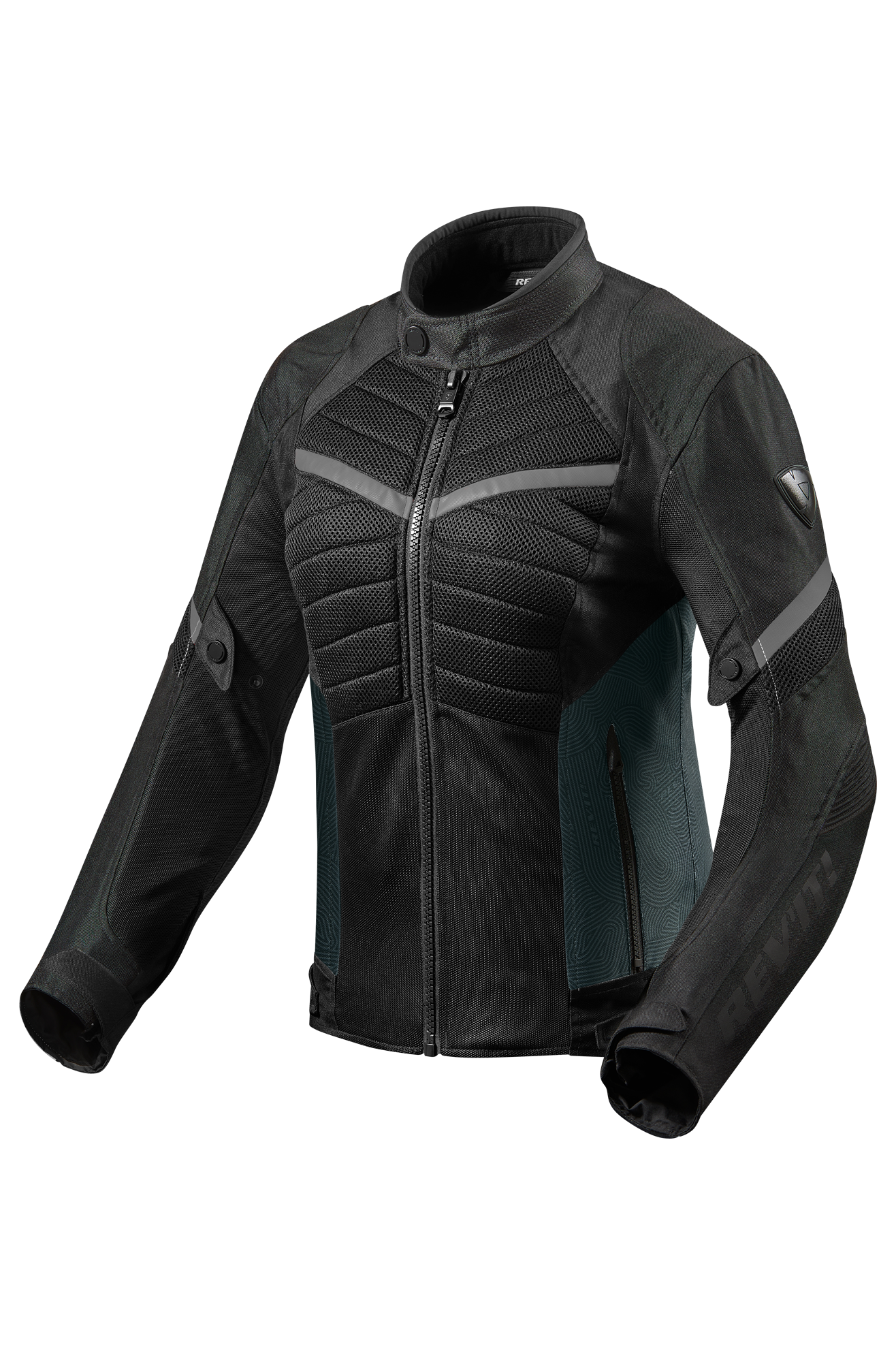 Chaqueta de Moto Rev'It! Arc Air Mujer