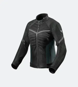 Jakke Rev'It! Arc Air Dame