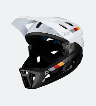 Integrální Helma Leatt Enduro 2.0 V23