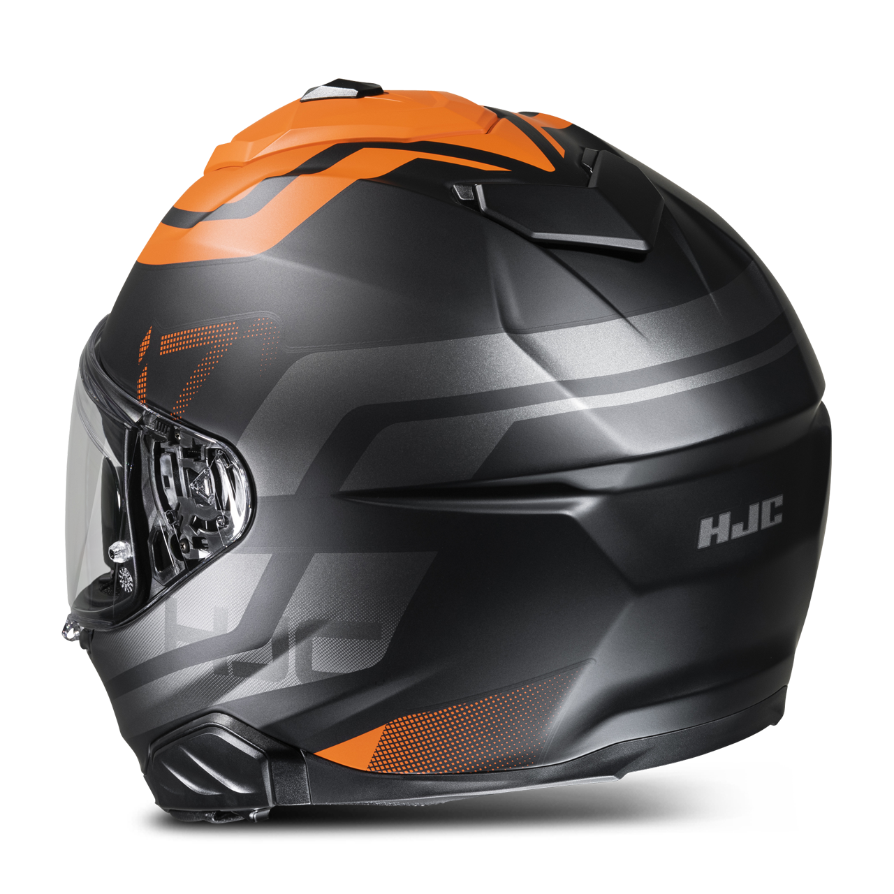 HJC i71 Enta Full Face Helmet