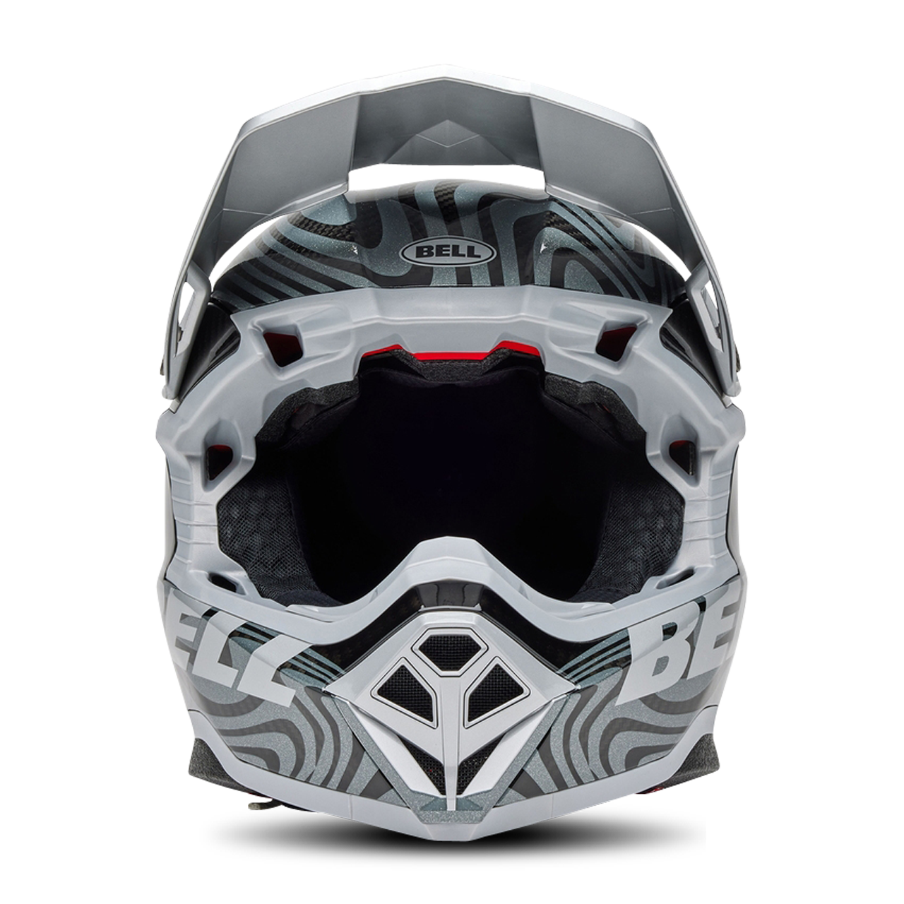 Čelada MX BELL Moto-10 Spherical