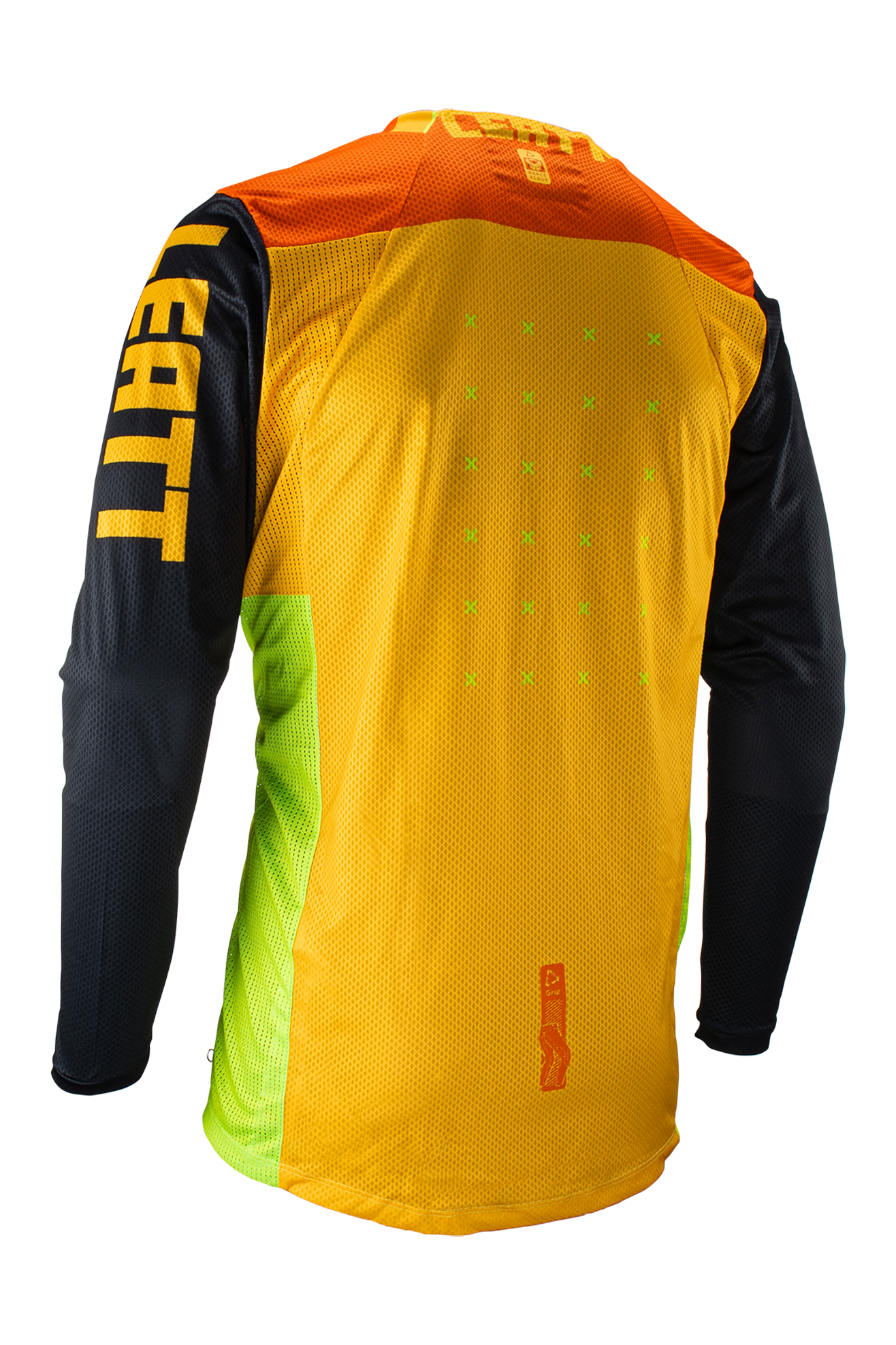 Crosstrui Leatt Moto 4.5 Lite V23