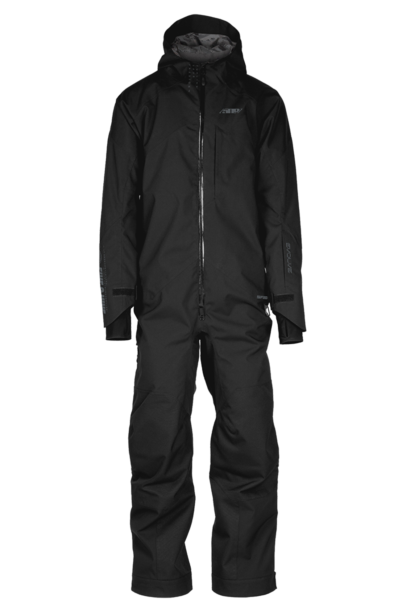 Monosuit 509 Evolve Schaal (2025)