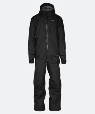 Monosuit 509 Evolve Schaal (2025)