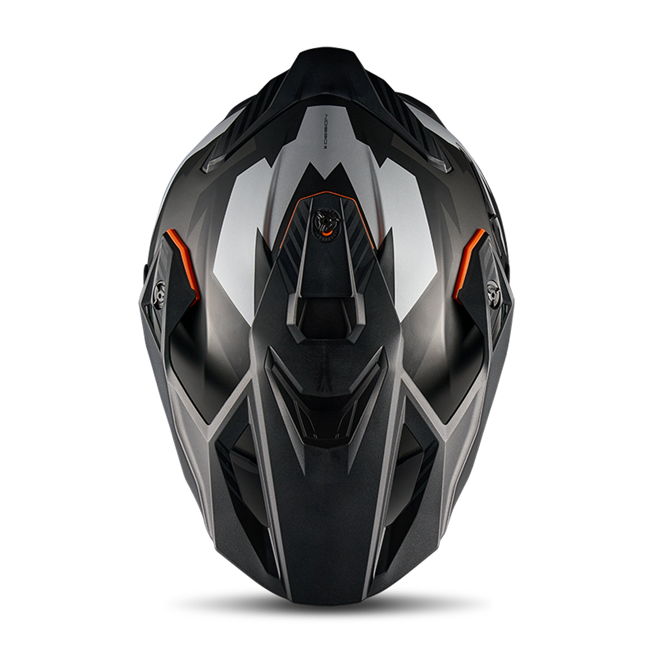 Casco Adventure Nexx Y.Travl Primal
