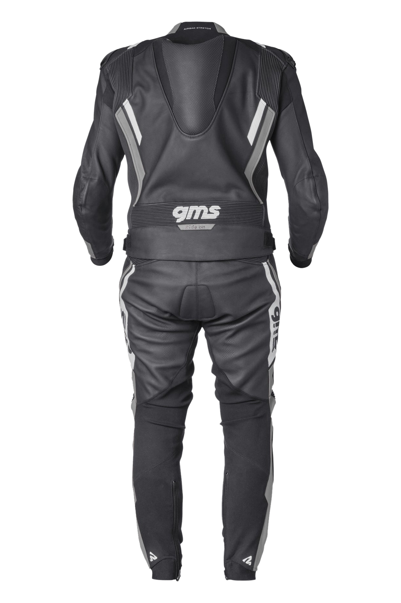 Mono de Cuero GMS GR-1