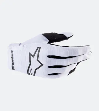 Crosshandschoenen Jeugd Alpinestars Radar