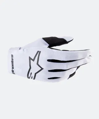 Guantes de Cross Niño Alpinestars Radar