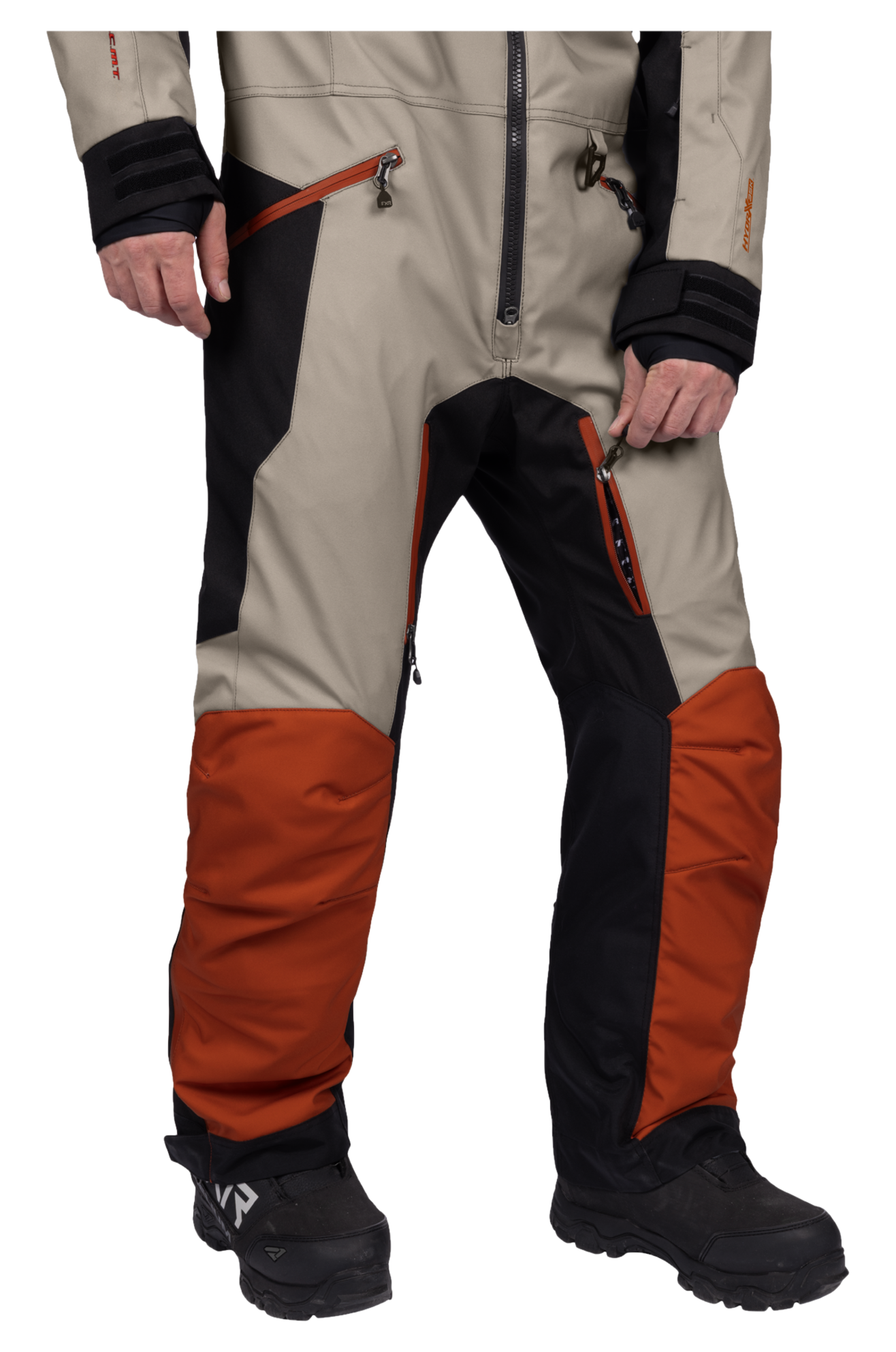FXR Helium Lite Monosuit 26