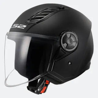 airflow motorcycle helmet TRIANGLE Full Face DOT Approved, Dual Visor for Adults Pyrotects Pro Airflow All NEW SA2020 redesigned Tri LS2 OF616 Airflow II Open