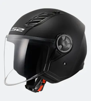 Capacete Aberto LS2 OF616 Airflow II