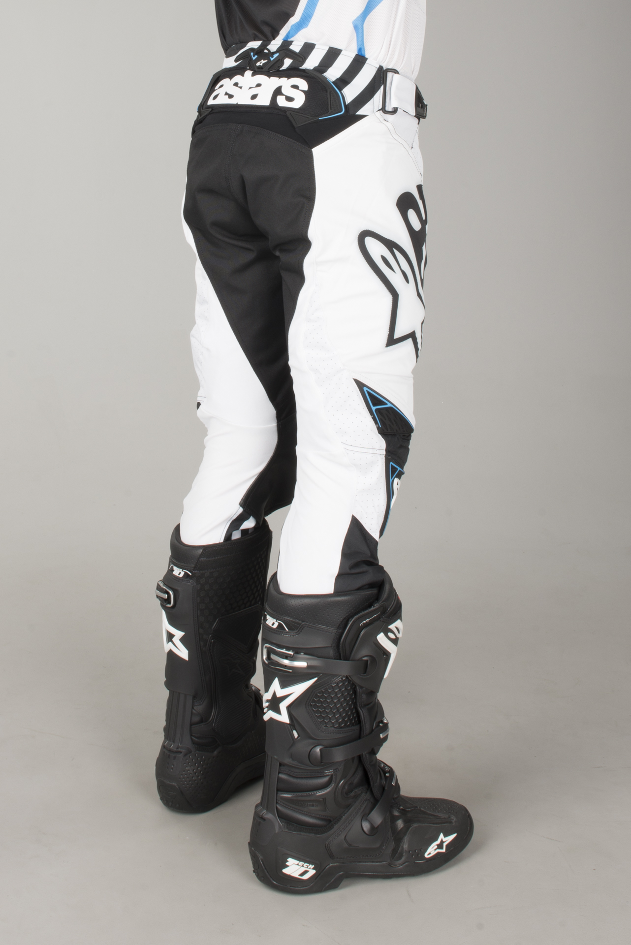 Alpinestars Techstar Venom MX Trousers