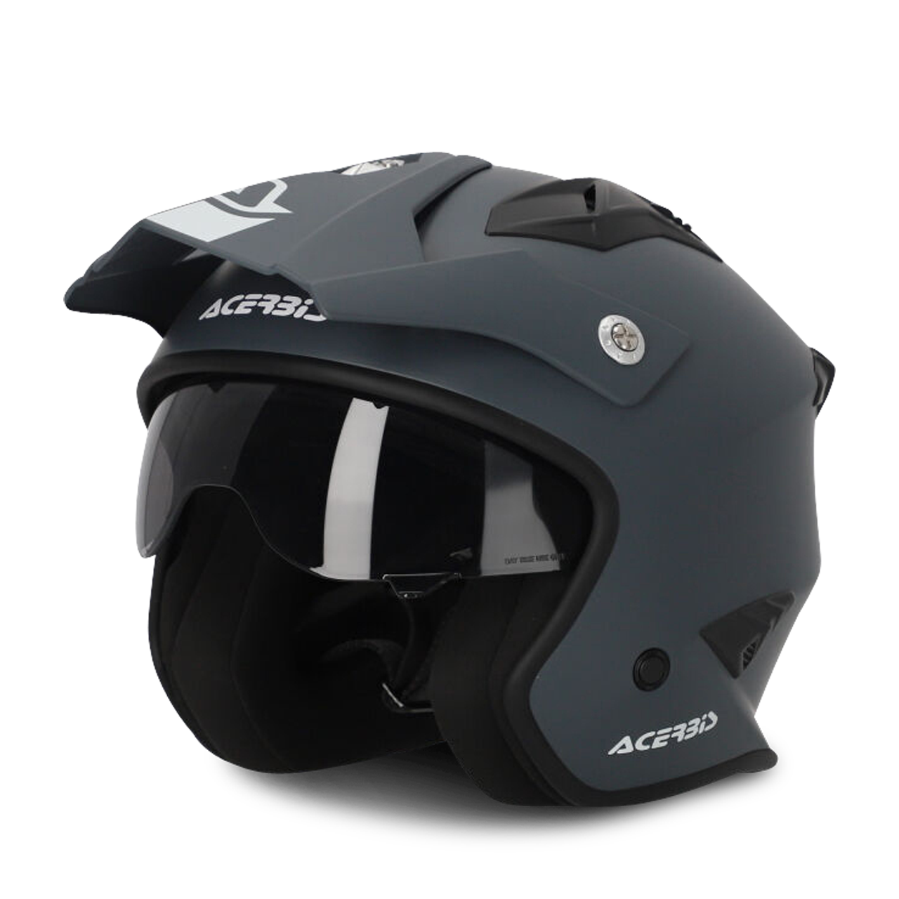Casco Jet Acerbis Aria