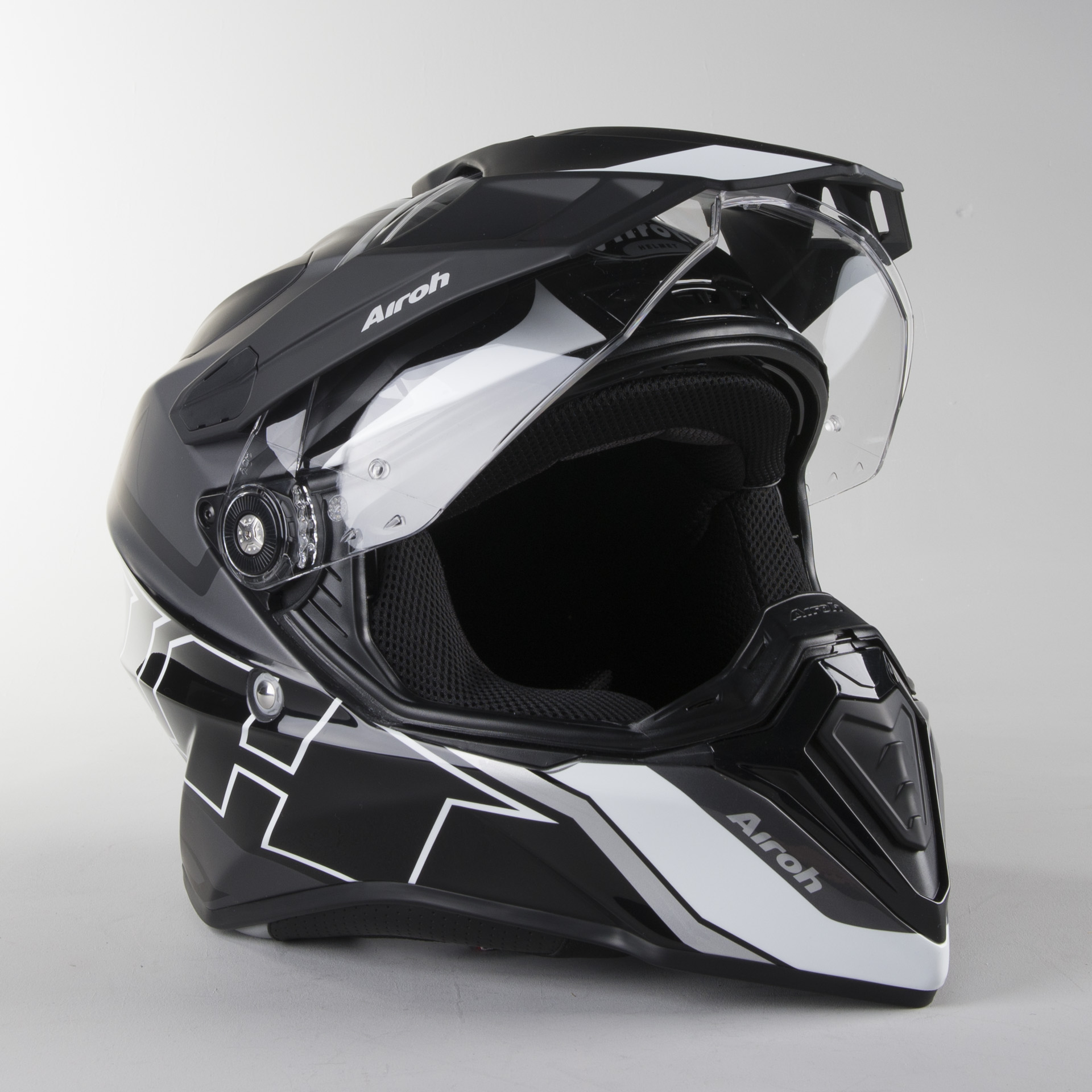 Casco Integral Airoh Commander Duo