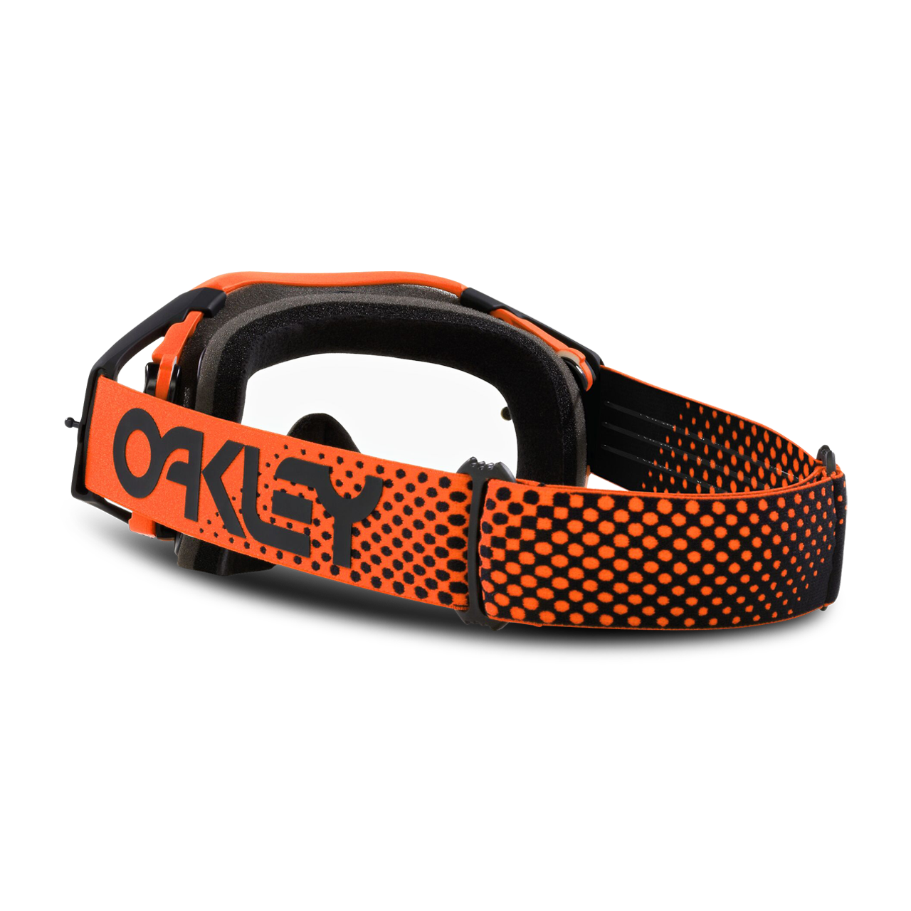 Oakley Airbrake M MX Goggles